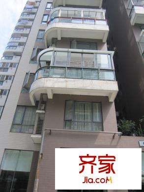 凱樂花園外景圖1棟