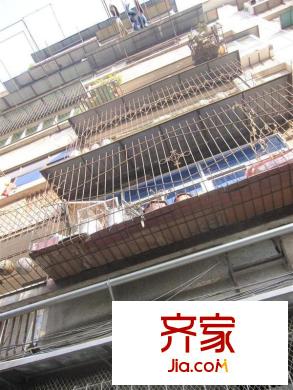 柴林頭東區(qū)外景圖