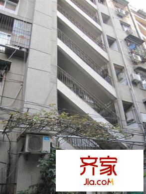 柴林頭東區(qū)外景圖
