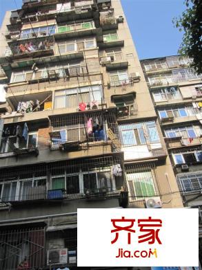 柴林頭東區(qū)外景圖