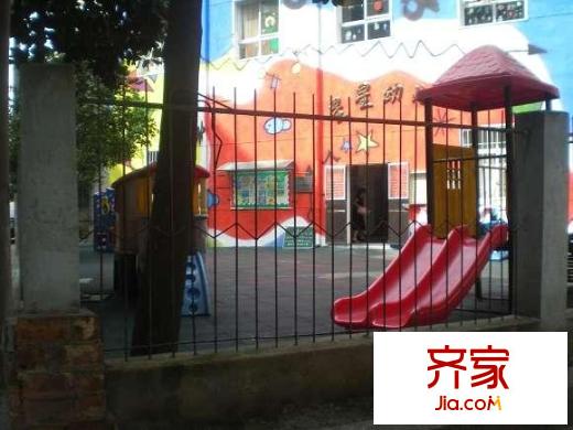 公路橋小區(qū)