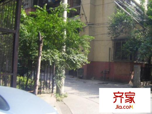 仁義社區(qū)外景圖小區(qū)相關(guān)圖_2