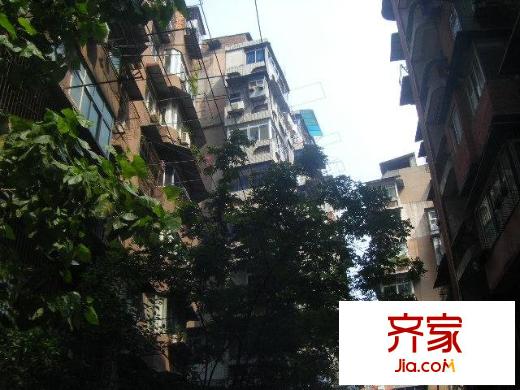 仁義社區(qū)外景圖小區(qū)相關(guān)圖_6