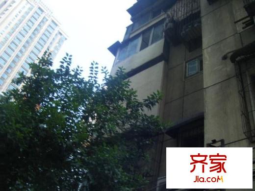 仁義社區(qū)外景圖小區(qū)相關(guān)圖_8