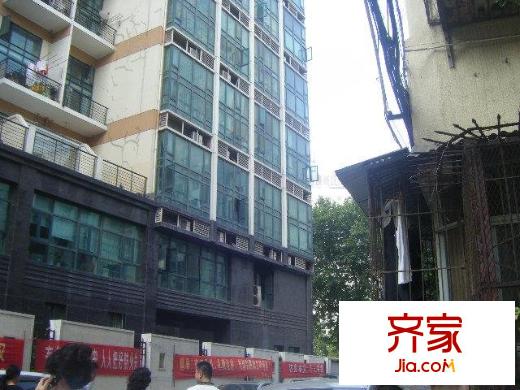 仁義社區(qū)外景圖小區(qū)相關(guān)圖_7