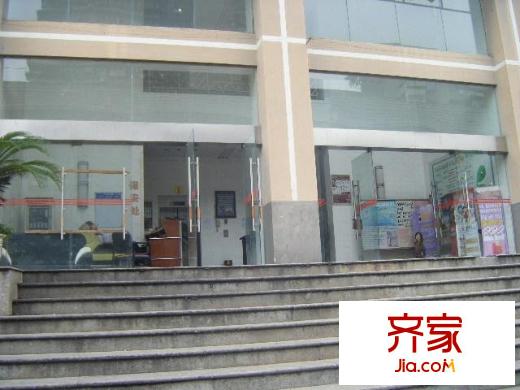 金色未來外景圖小區(qū)相關(guān)圖_2