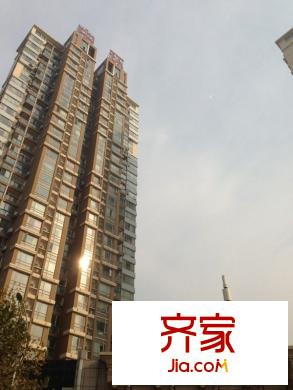 中環(huán)濱江麗景外景圖 