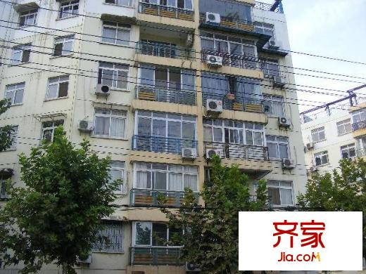 濱江苑外景圖 