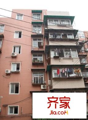 平安花園外景圖  