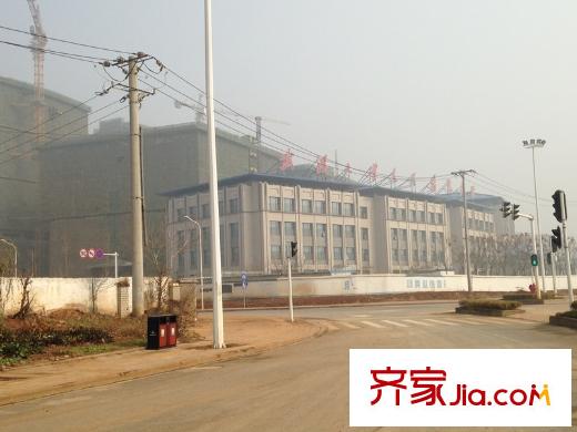 平安光谷春天周邊武漢大學(xué)人民醫(yī)院