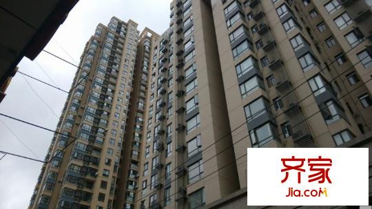 西馬名仕二期外景圖
