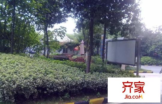 西馬名仕二期外景圖  