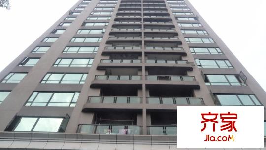 惠園大公館外景圖 