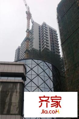 南湖時尚城