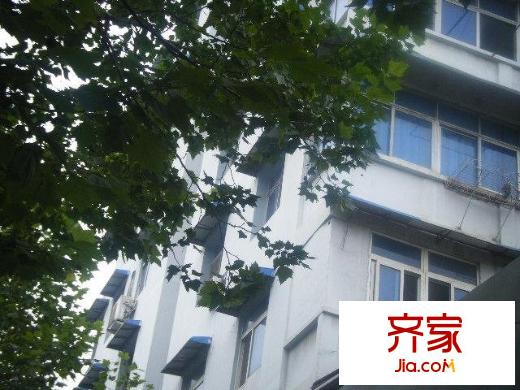 翠微新城外景圖復(fù)地 