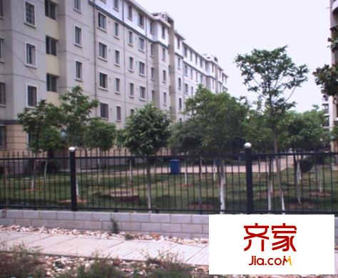薛峰社區(qū)（還建房）