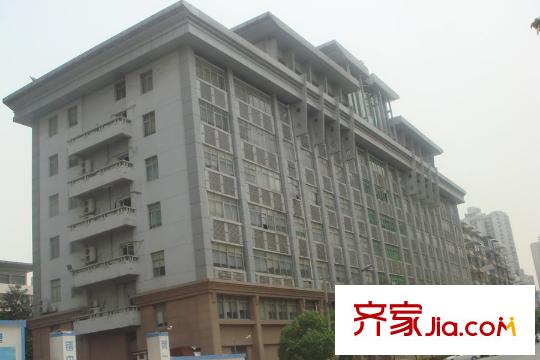 中國鐵建1818中心周邊電力設(shè)計院