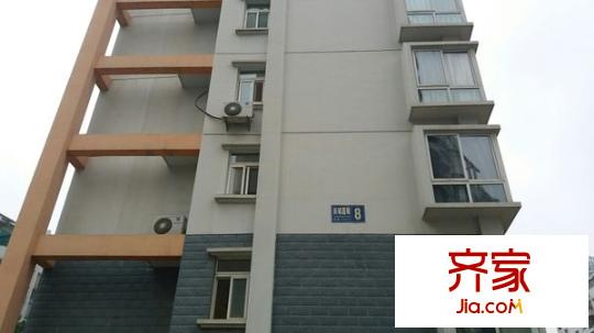 長城嘉苑外景圖 
