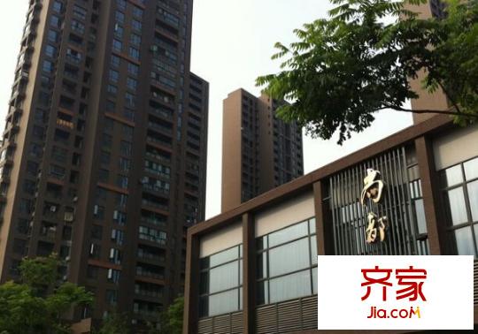 尚都一品外景圖