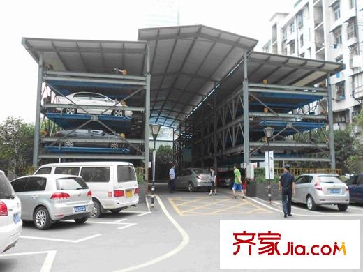 尚都一品配套圖周邊汽車公司