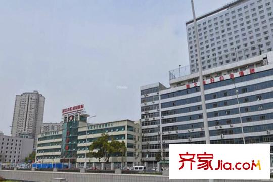 長(zhǎng)投?瓏庭周邊省婦幼
