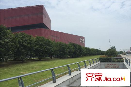 瑞云居周邊地下人行通道