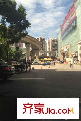 瑞云居周邊歐亞達(dá)家居