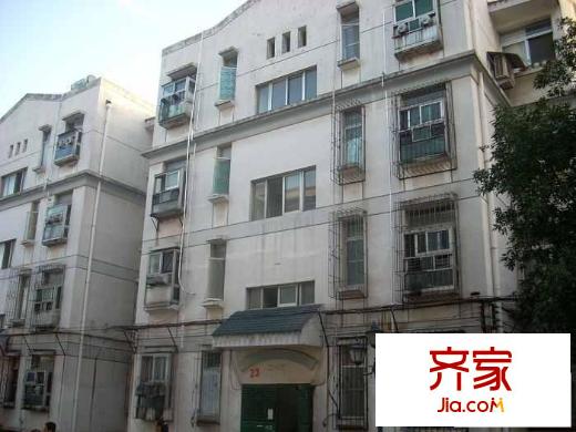 沌口東方花園外景圖 