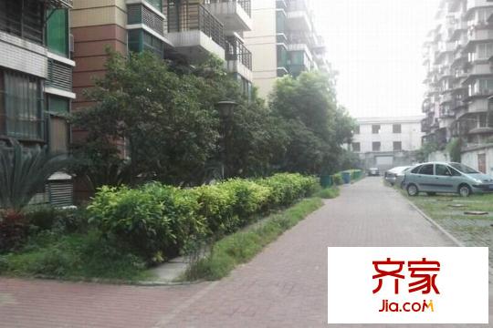 美城清芷園外景圖 