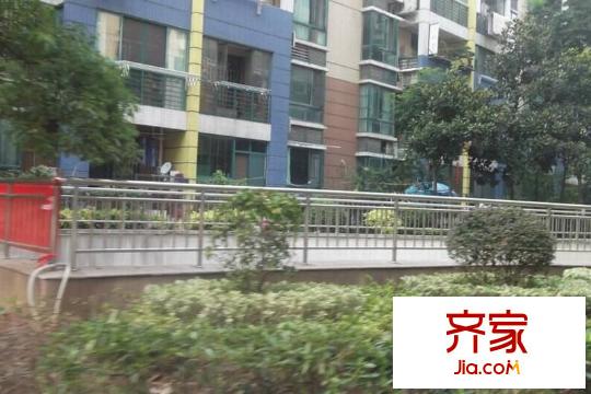 美城清芷園外景圖 