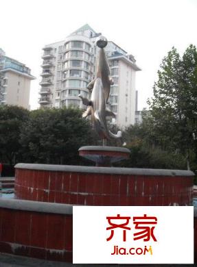 美城清芷園外景圖小區(qū)相關圖_8
