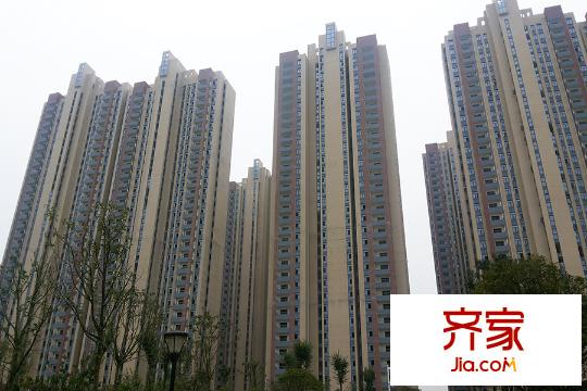 幸福灣k5地塊1、2、3號樓進(jìn)度(20151014)
