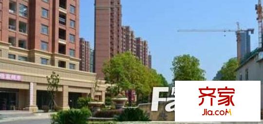陽光新港中央花園城3