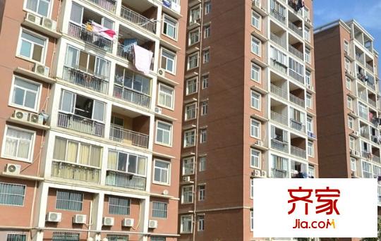 東勤佳苑外景圖