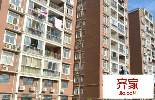 東勤佳苑外景圖