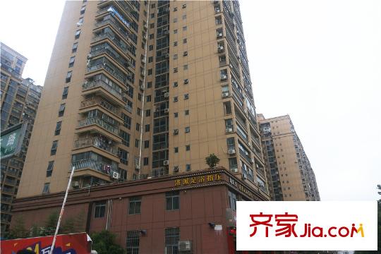 瑞景天成周邊足浴