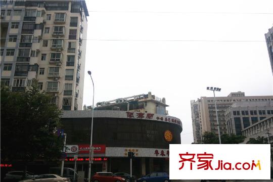 瑞景天成周邊聞濤閣