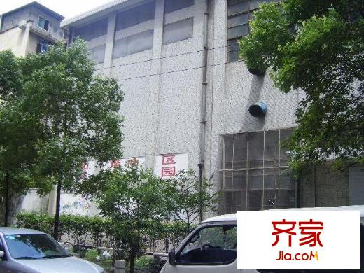 漢華花園外景圖 實景圖