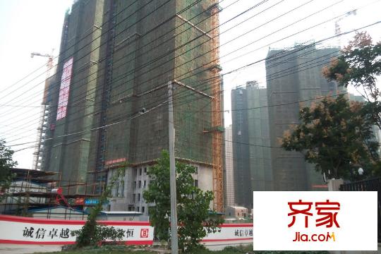 中海琴臺華府一期（20150319）