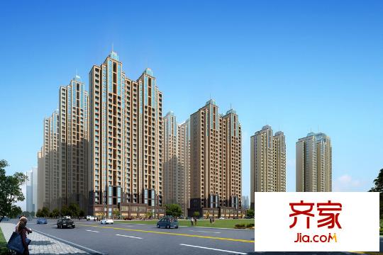 萬(wàn)福國(guó)際廣場(chǎng)