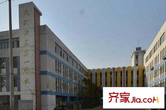 萬(wàn)福國(guó)際廣場(chǎng)周邊中學(xué)