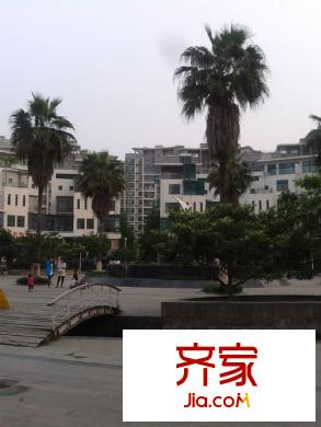 漢水熙園