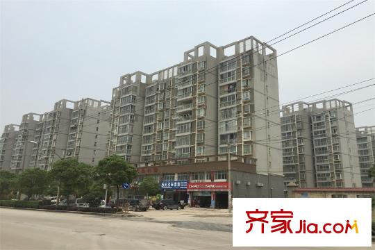 楊春湖畔周邊小區(qū)