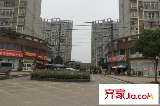 楊春湖畔周邊周邊小區(qū)底商