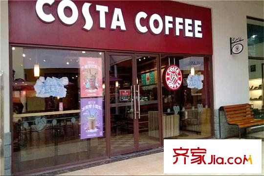 盤龍理想城周邊配套咖啡店