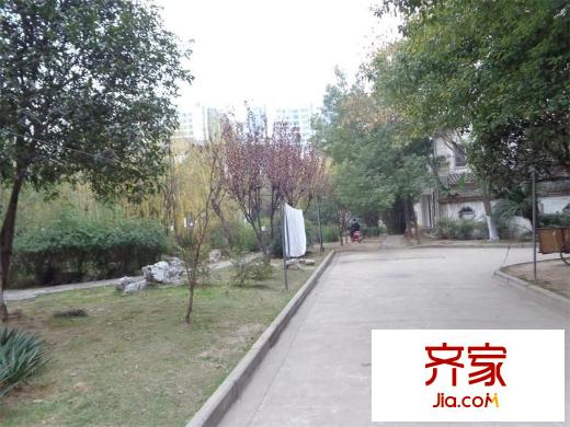 江南庭園