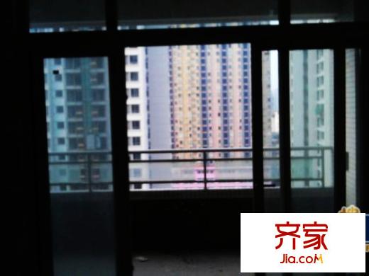 聚信廣場室內(nèi)陽臺（20121226）