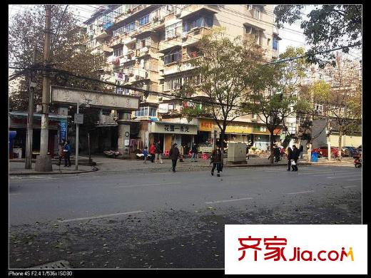 聚信廣場周邊生活配套