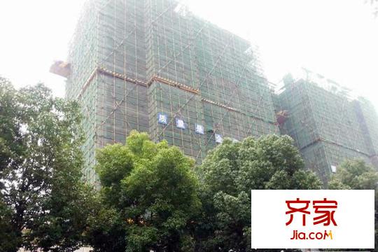 怡華逸天地項(xiàng)目進(jìn)度（20150602）