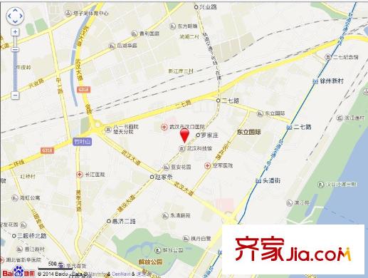 金島御平方米世家電子地圖